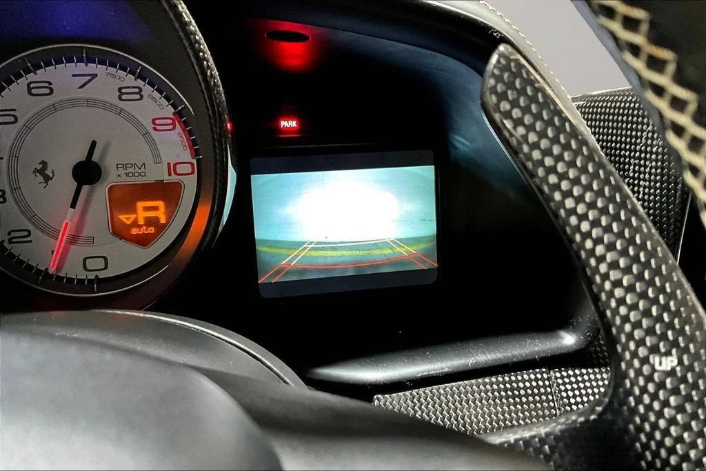2015 Ferrari 458 Italia - Image 14 of 30