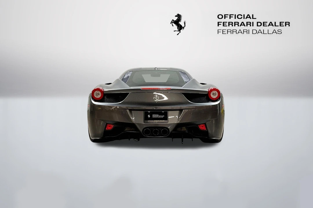 2015 Ferrari 458 Italia - Image 6 of 30