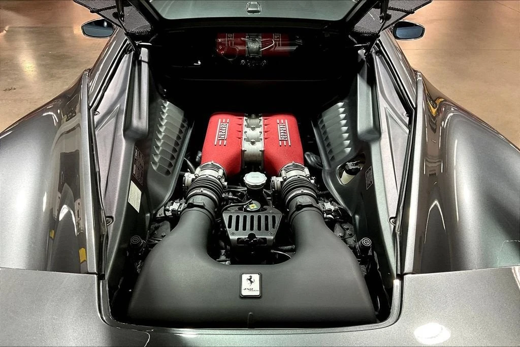 2015 Ferrari 458 Italia - Image 24 of 30