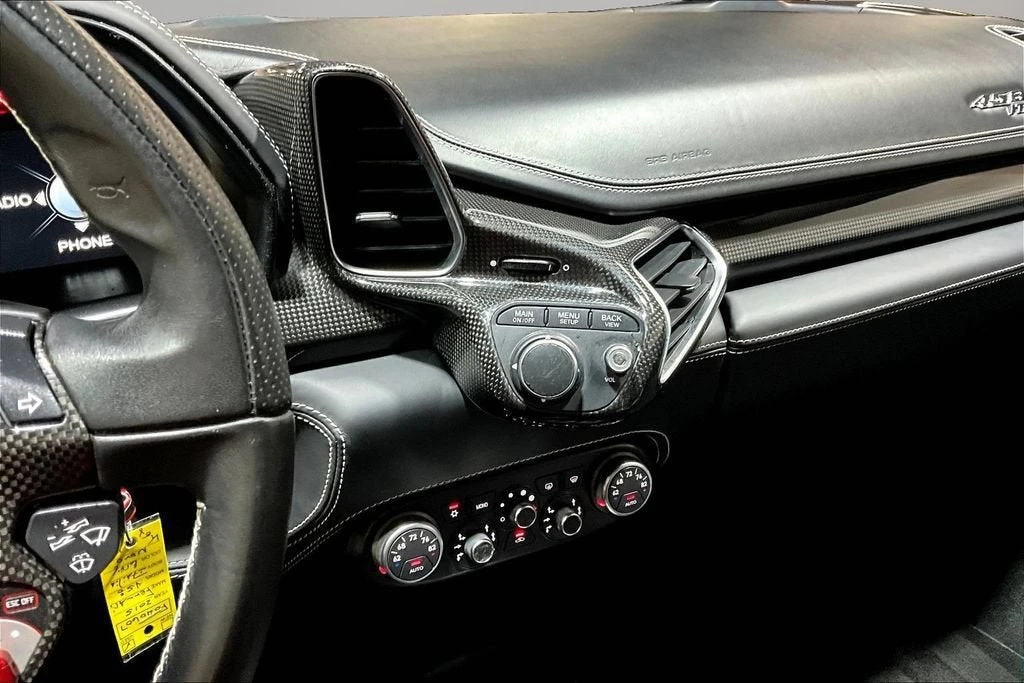 2015 Ferrari 458 Italia - Image 10 of 30