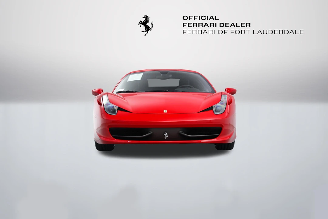 2015 Ferrari 458 Italia - Image 11 of 31