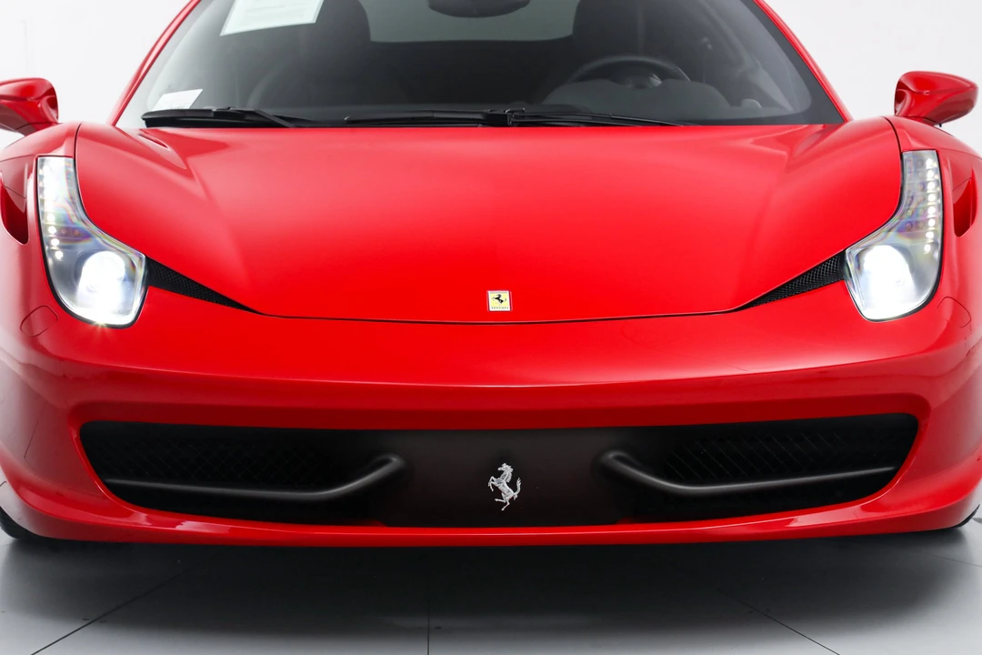 2015 Ferrari 458 Italia - Image 12 of 31
