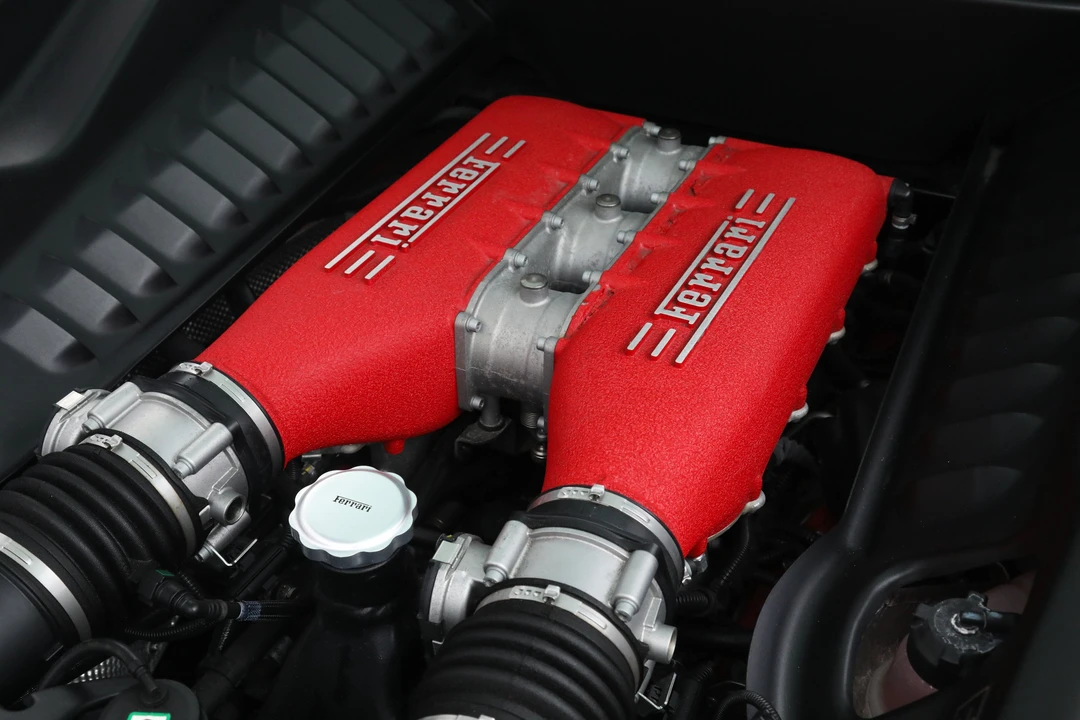 2015 Ferrari 458 Italia - Image 31 of 31
