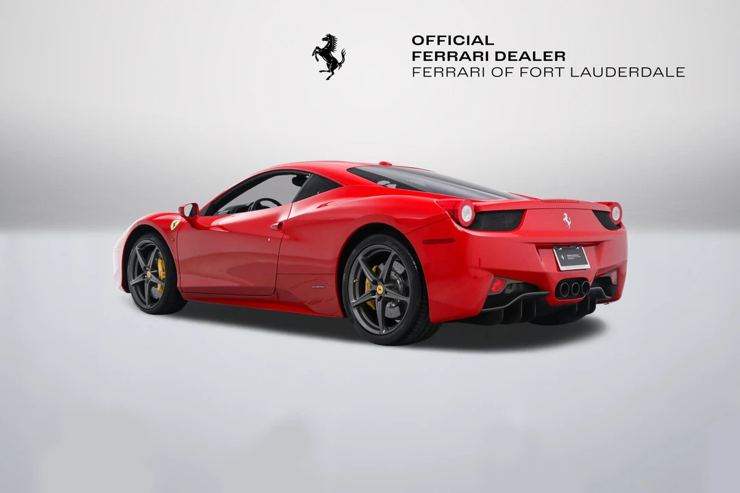 2015 Ferrari 458 Italia - Image 7 of 31
