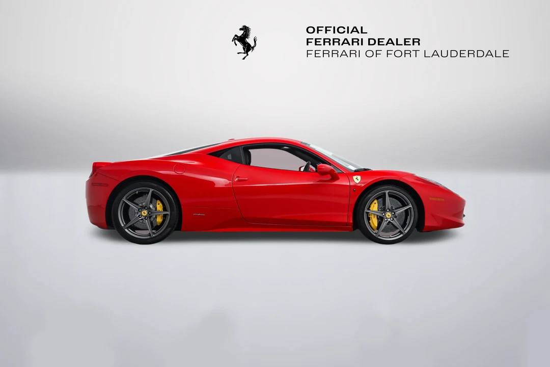 2015 Ferrari 458 Italia - Image 9 of 31