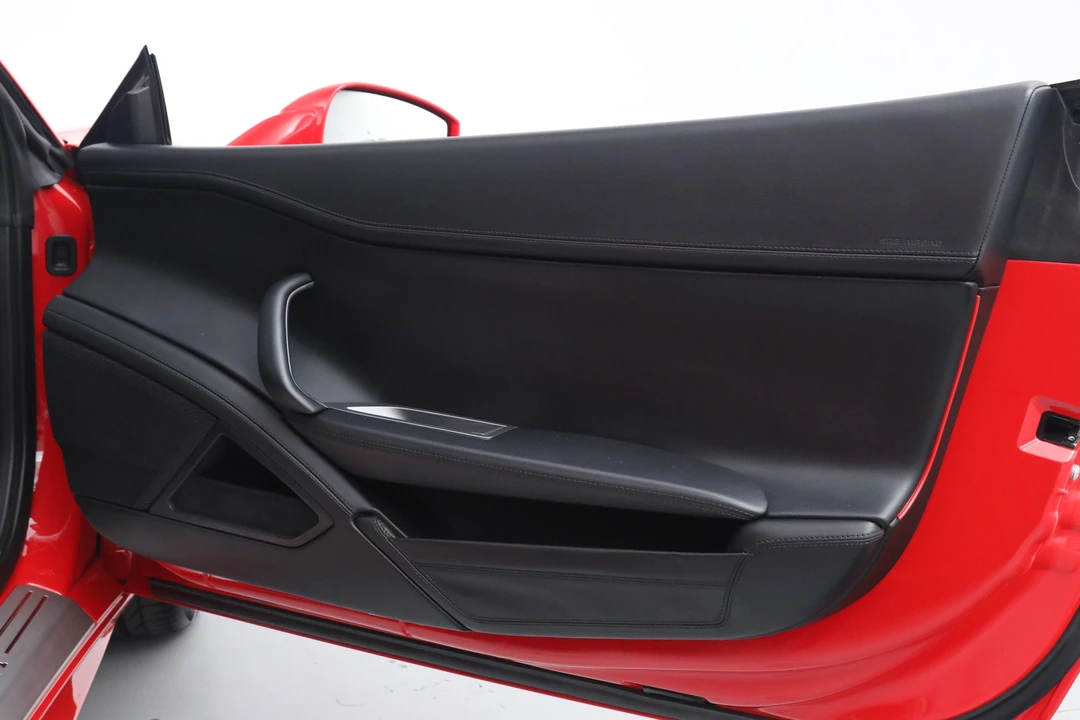 2015 Ferrari 458 Italia - Image 18 of 31