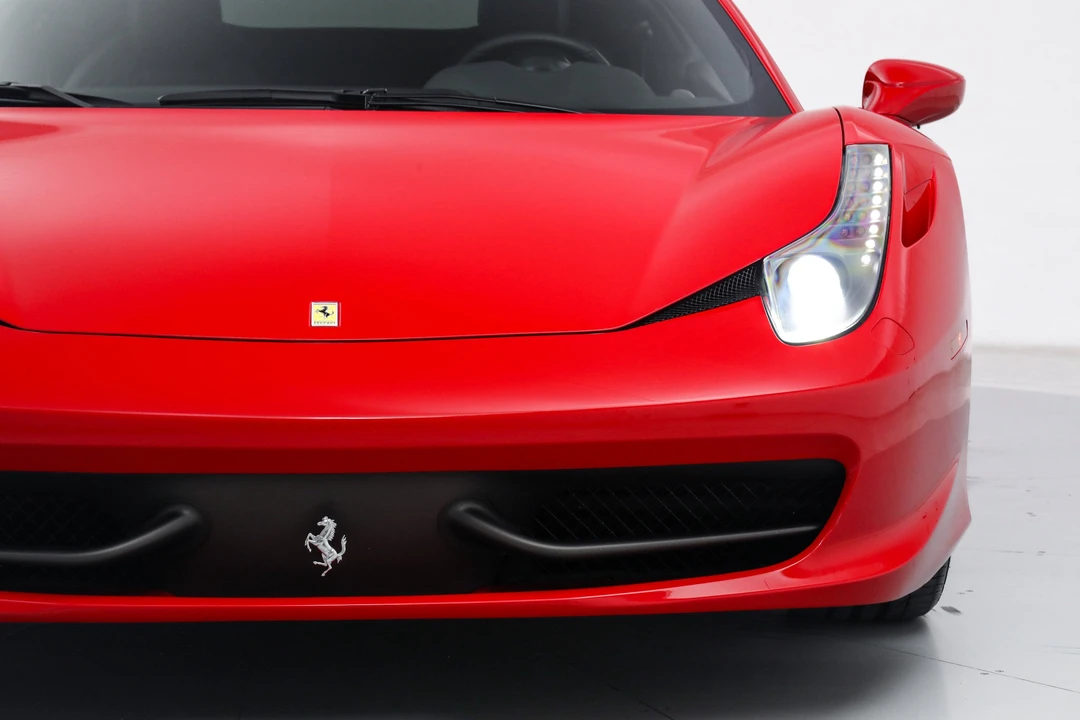 2015 Ferrari 458 Italia - Image 13 of 31