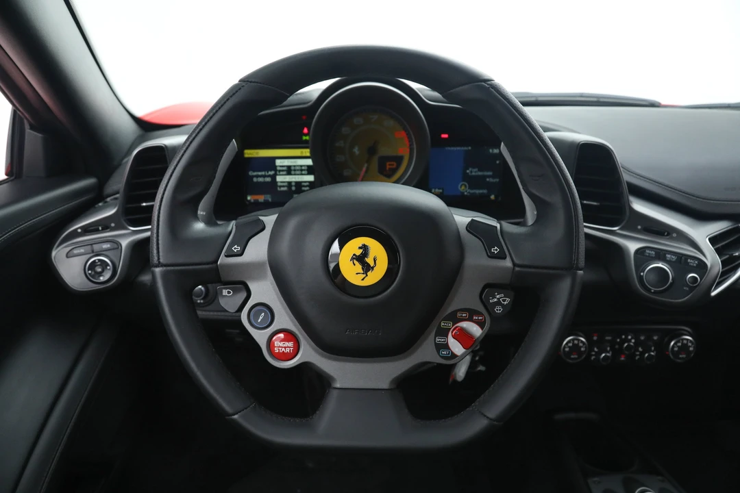 2015 Ferrari 458 Italia - Image 6 of 31