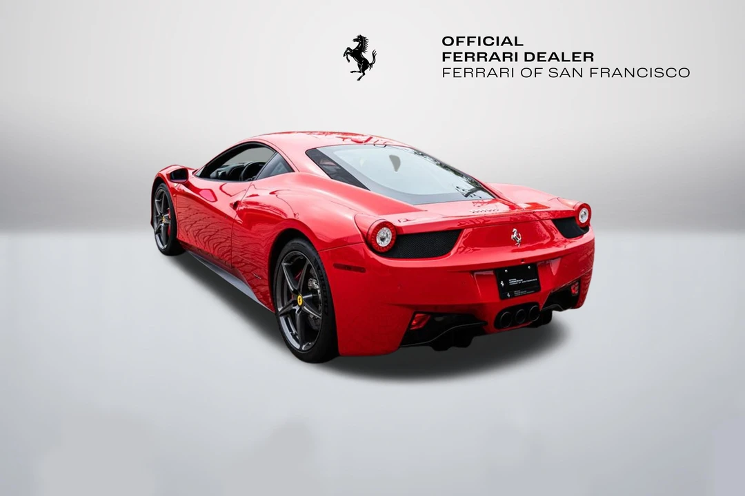 2015 Ferrari 458 Italia - Image 24 of 31