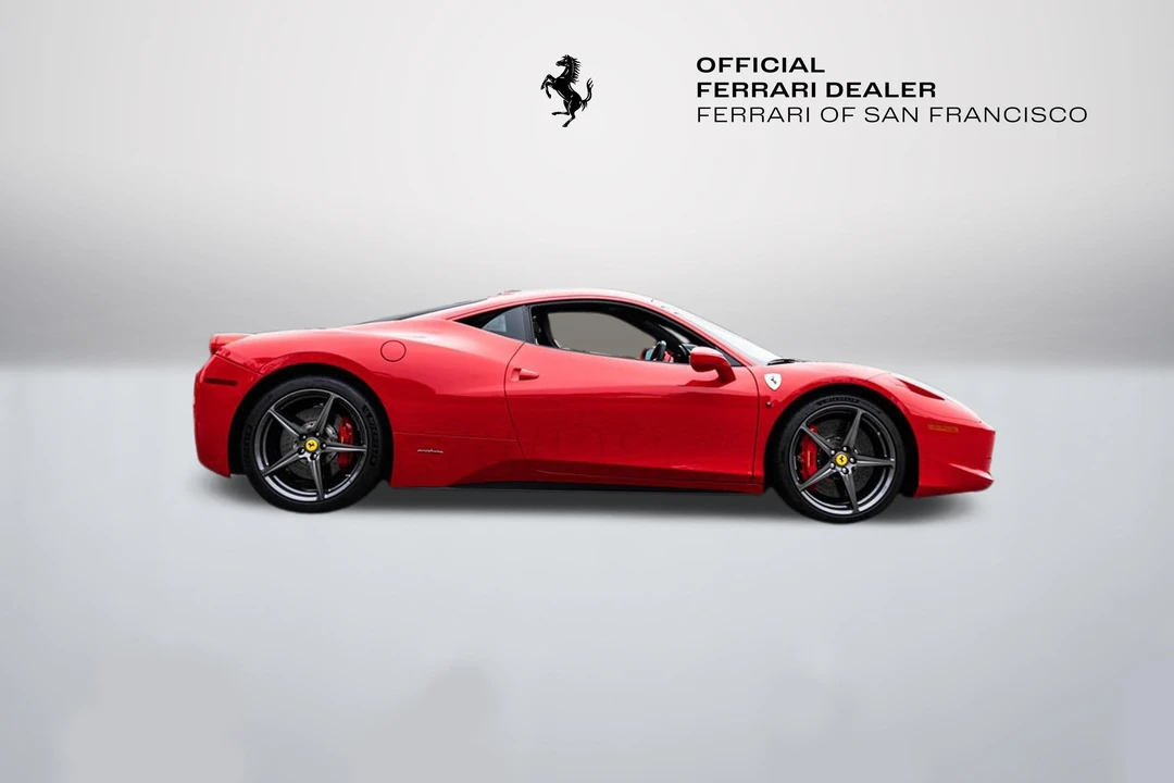 2015 Ferrari 458 Italia - Image 3 of 31
