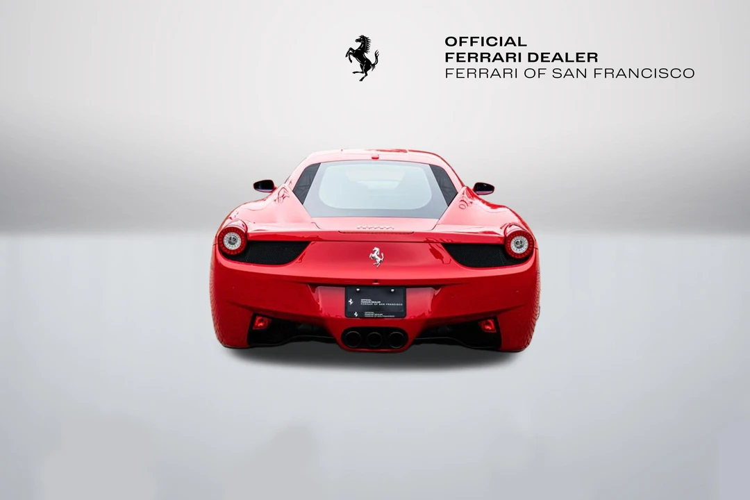 2015 Ferrari 458 Italia - Image 7 of 31