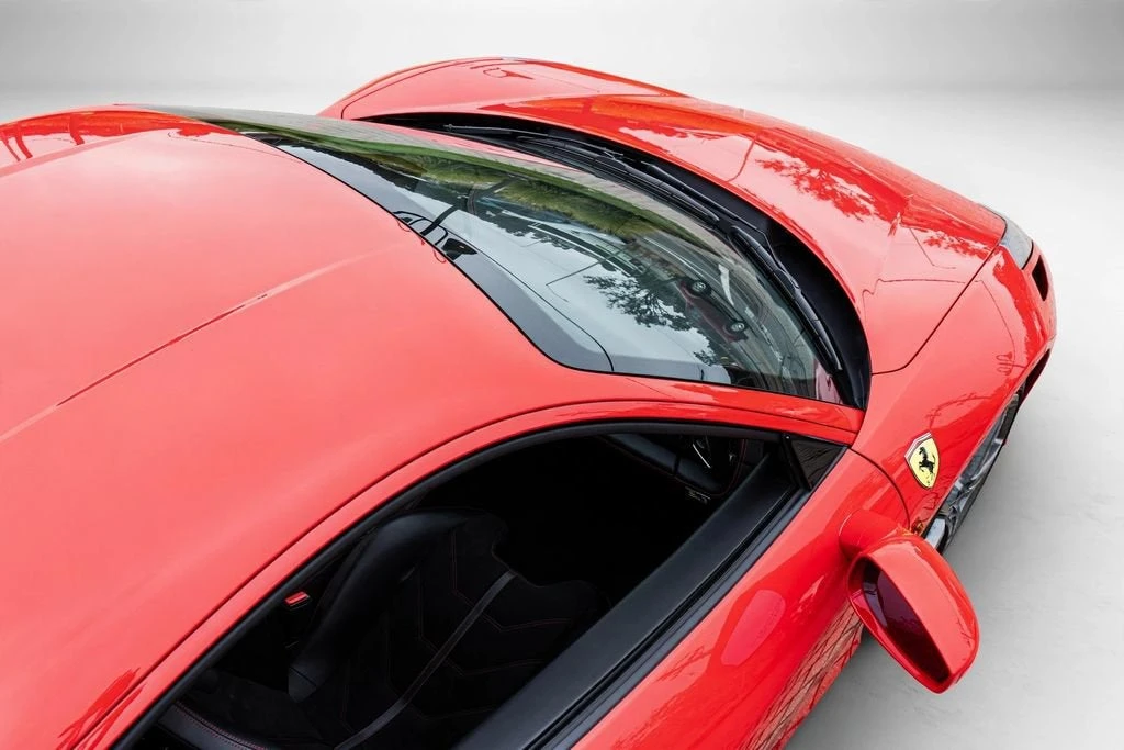 2015 Ferrari 458 Italia - Image 19 of 31