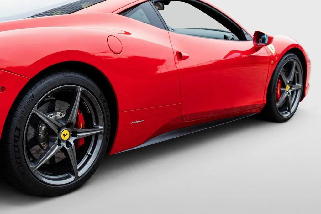 2015 Ferrari 458 Italia - Image 20 of 31