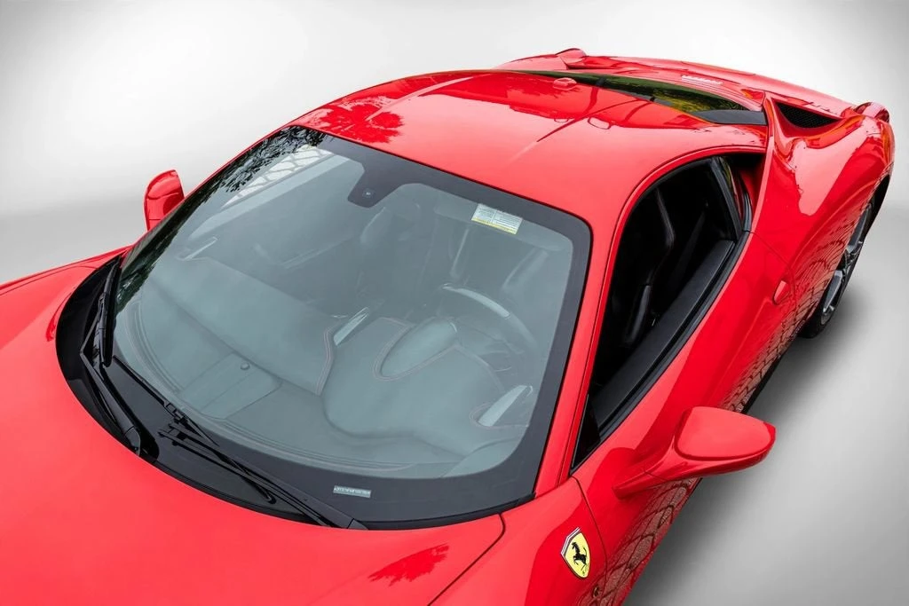 2015 Ferrari 458 Italia - Image 31 of 31