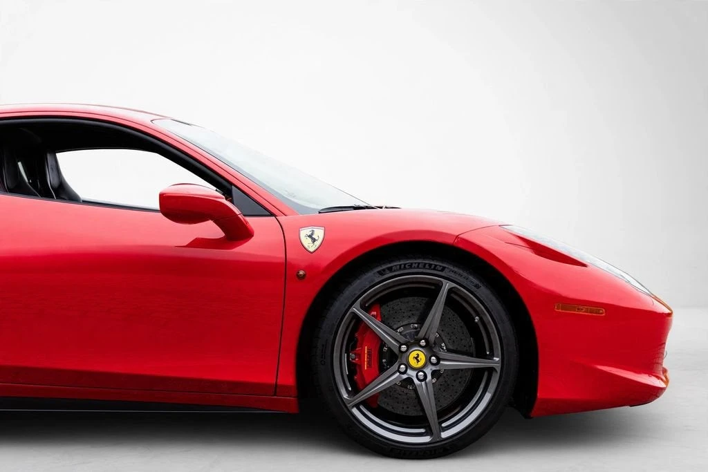 2015 Ferrari 458 Italia - Image 17 of 31