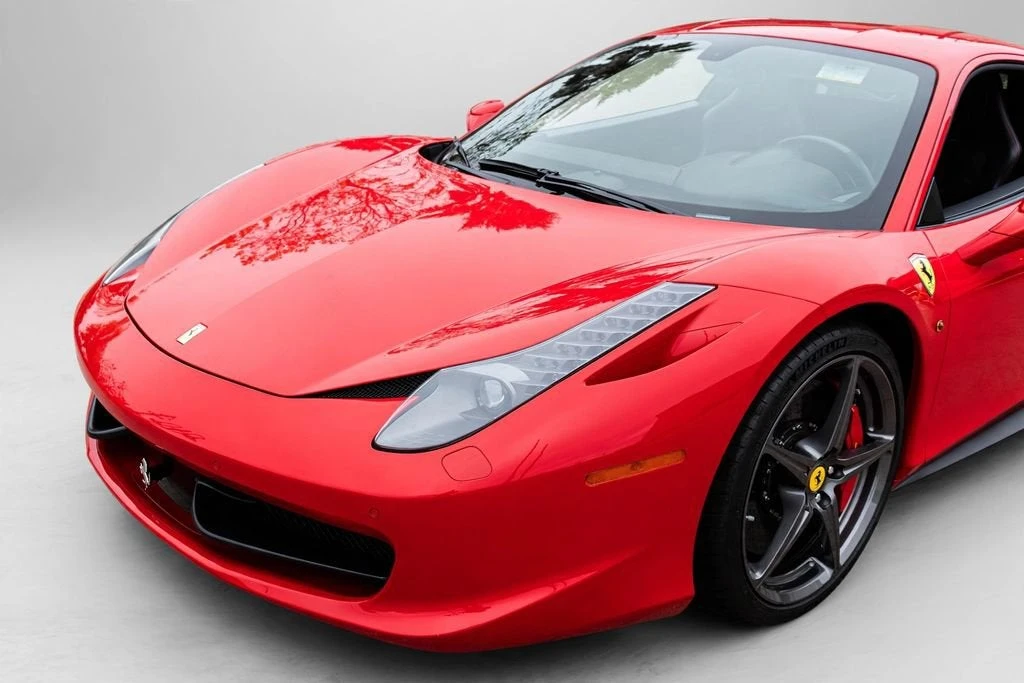 2015 Ferrari 458 Italia - Image 29 of 31