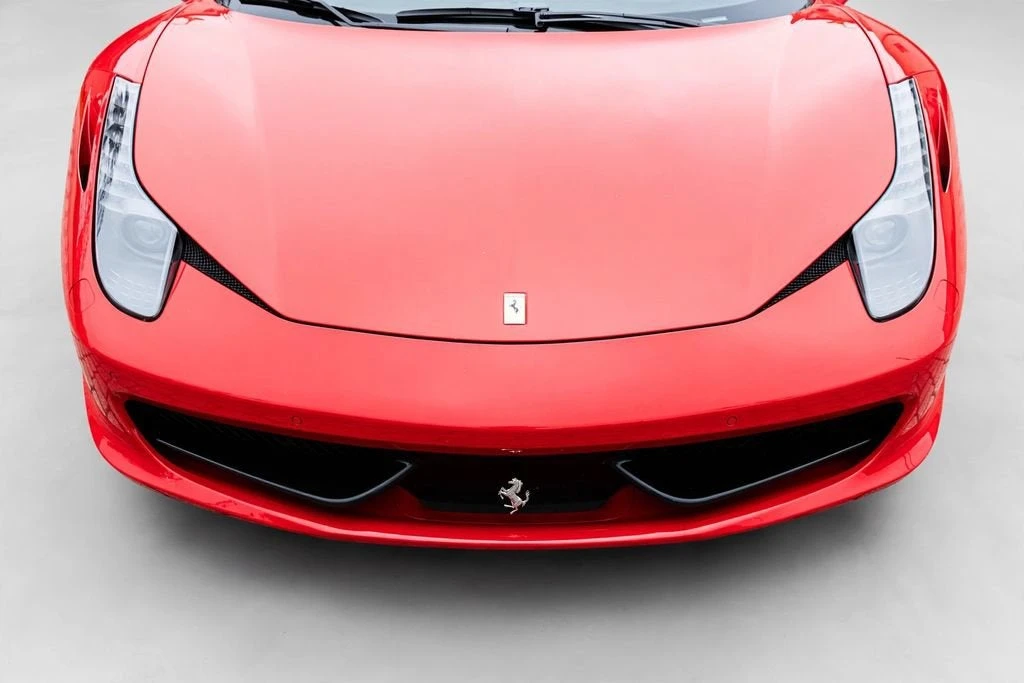 2015 Ferrari 458 Italia - Image 14 of 31