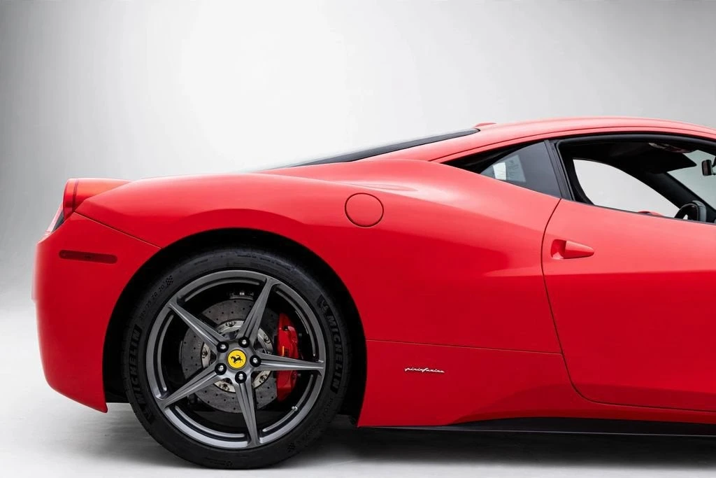 2015 Ferrari 458 Italia - Image 18 of 31