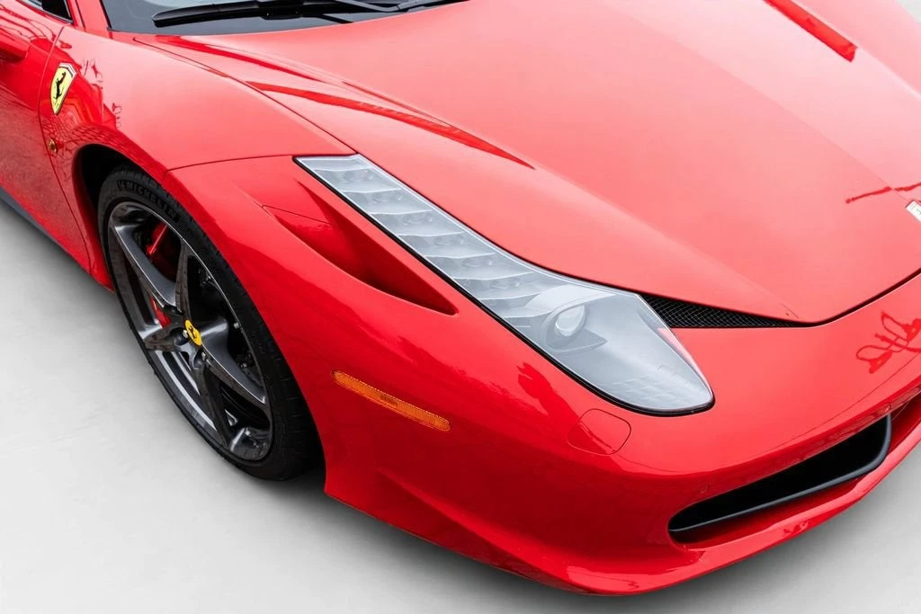 2015 Ferrari 458 Italia - Image 12 of 31