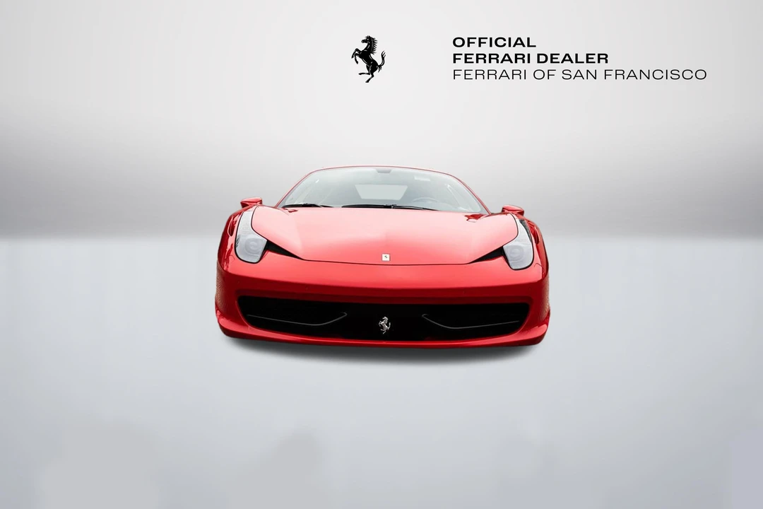 2015 Ferrari 458 Italia - Image 11 of 31