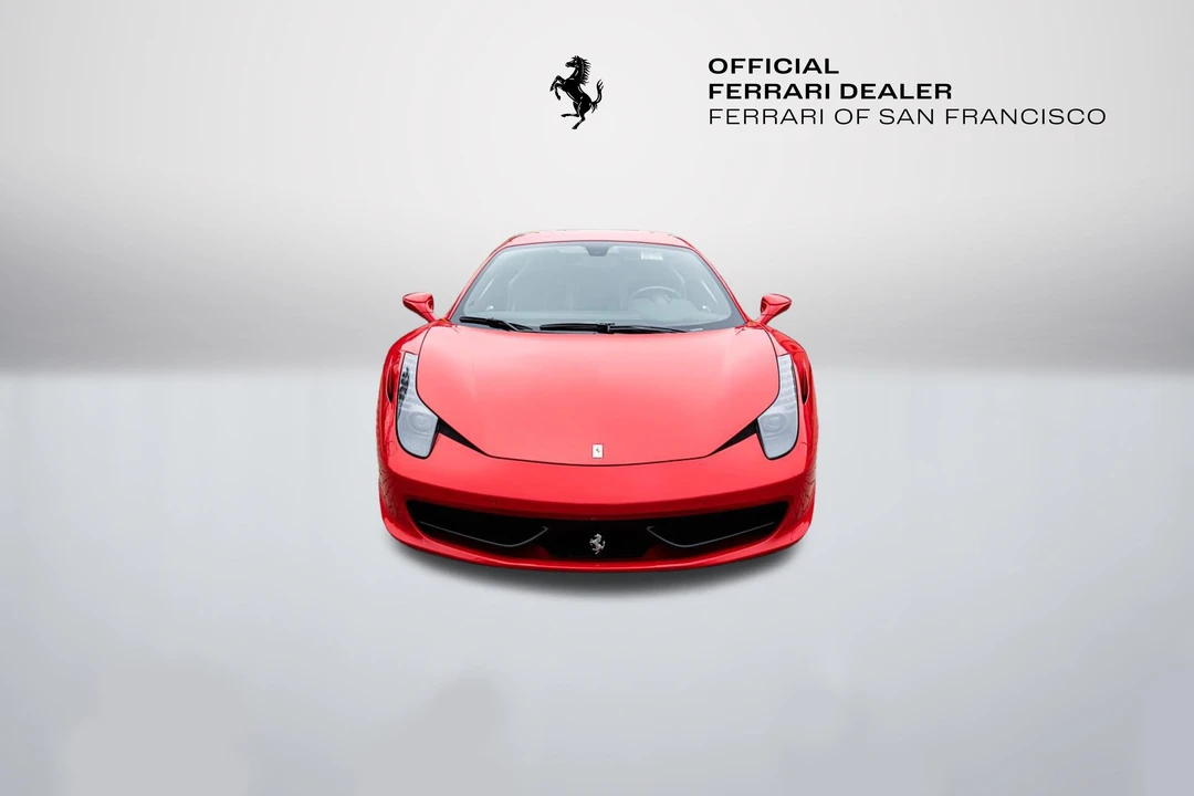 2015 Ferrari 458 Italia - Image 16 of 31