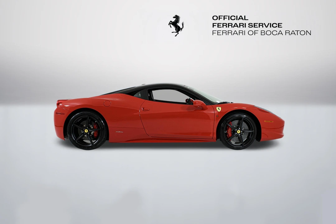 2015 Ferrari 458 Italia - Image 7 of 31