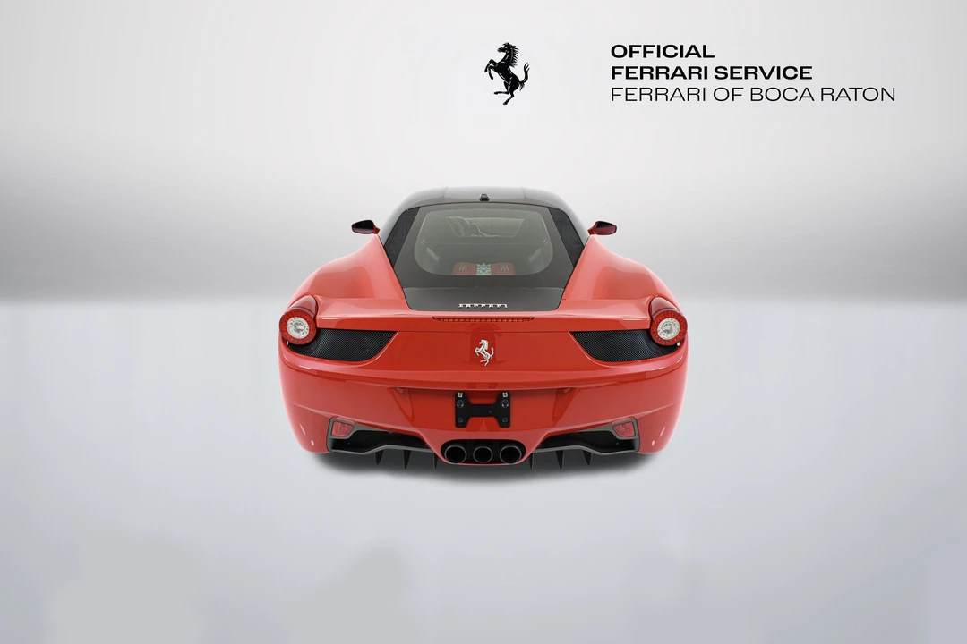 2015 Ferrari 458 Italia - Image 24 of 31