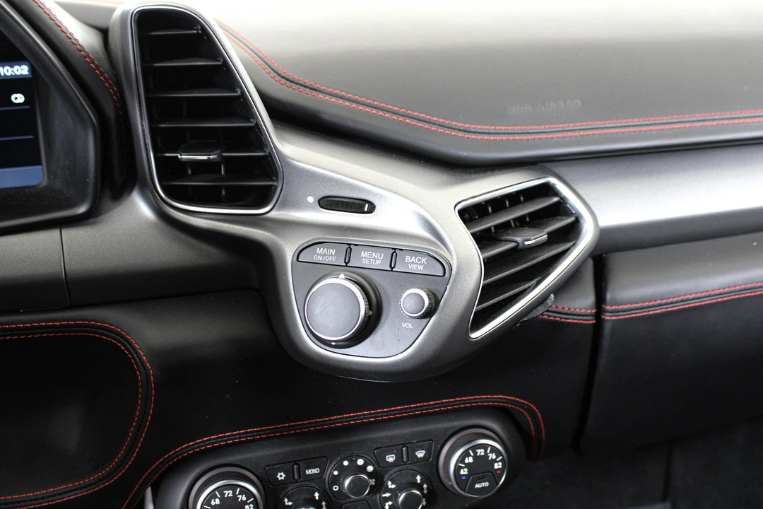 2015 Ferrari 458 Italia - Image 31 of 31