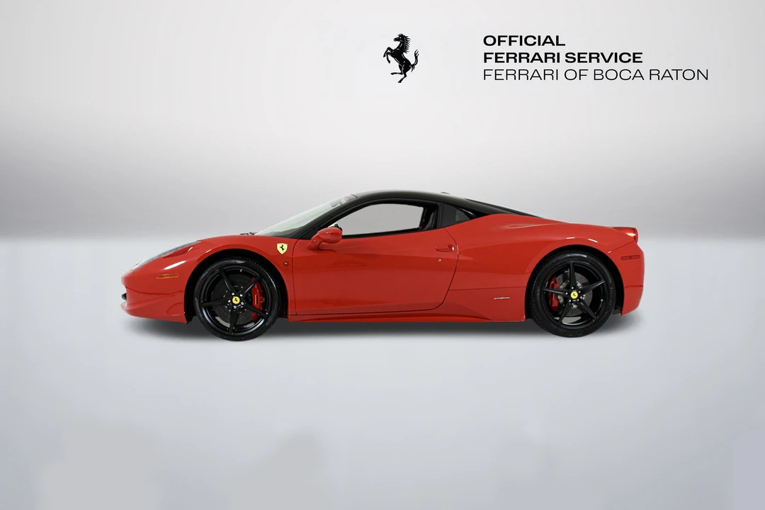 2015 Ferrari 458 Italia - Image 3 of 31