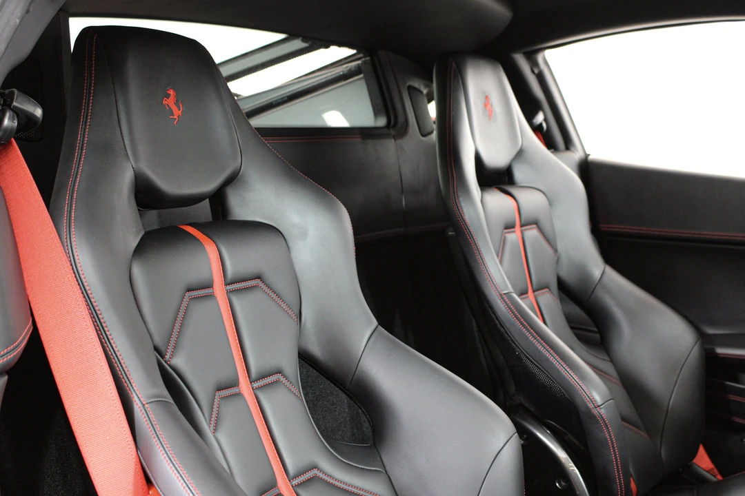 2015 Ferrari 458 Italia - Image 21 of 31