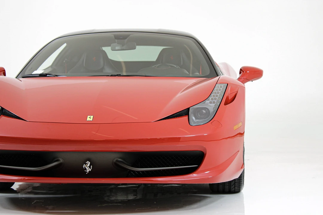 2015 Ferrari 458 Italia - Image 11 of 31