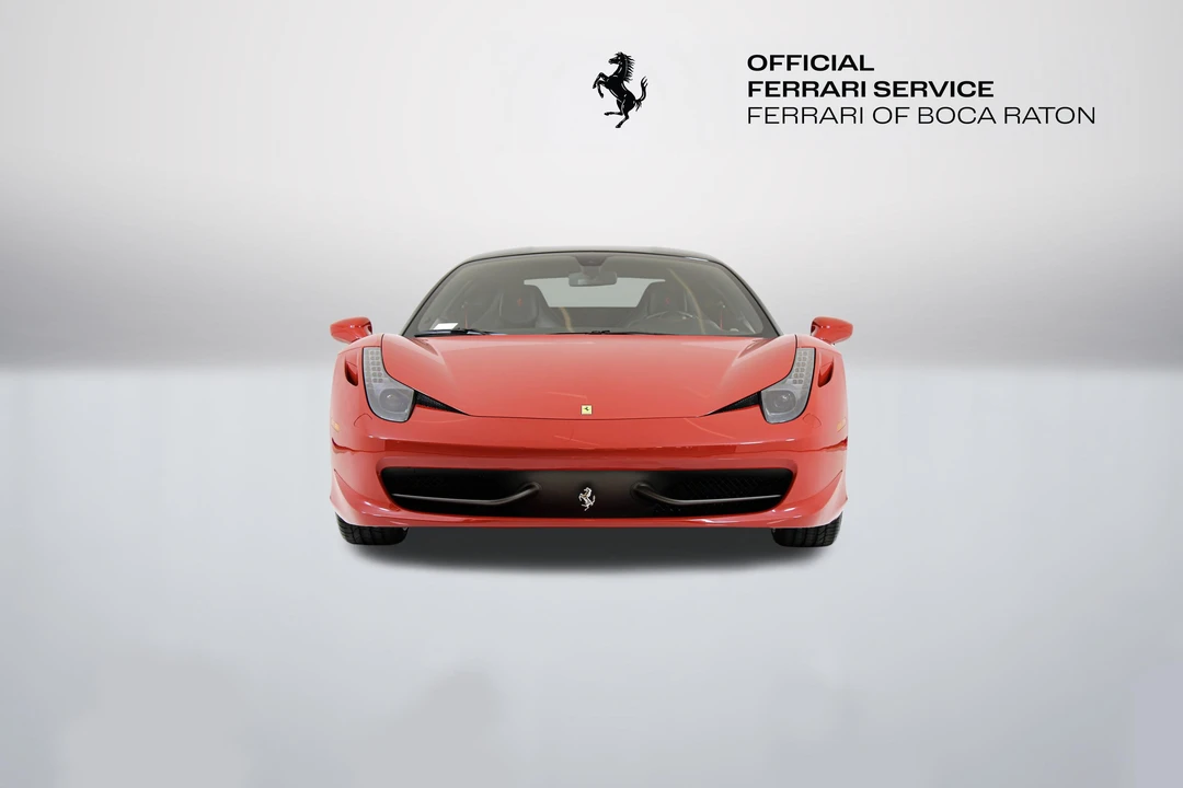 2015 Ferrari 458 Italia - Image 9 of 31