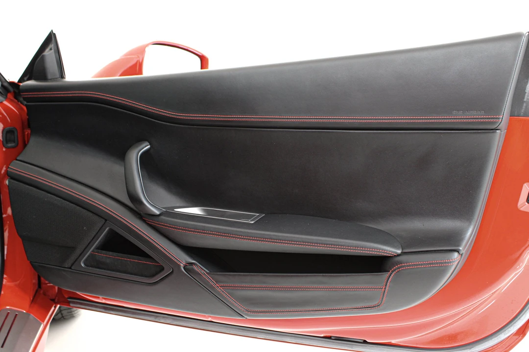 2015 Ferrari 458 Italia - Image 18 of 31