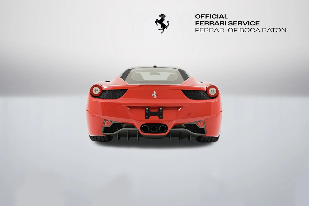 2015 Ferrari 458 Italia - Image 5 of 31