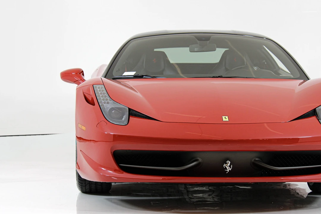2015 Ferrari 458 Italia - Image 10 of 31