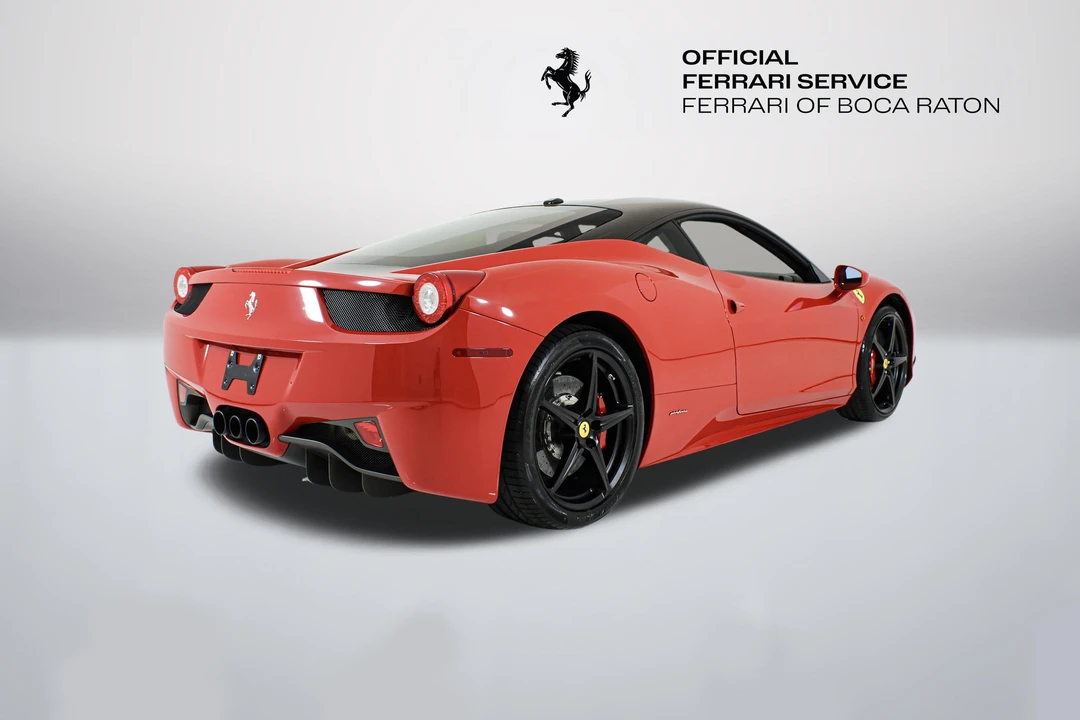 2015 Ferrari 458 Italia - Image 6 of 31
