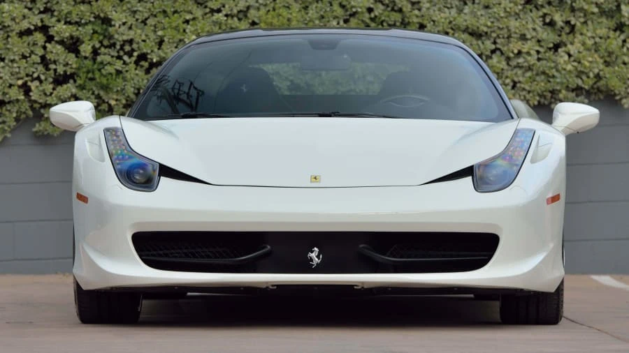 2015 Ferrari 458 Italia - Image 14 of 31