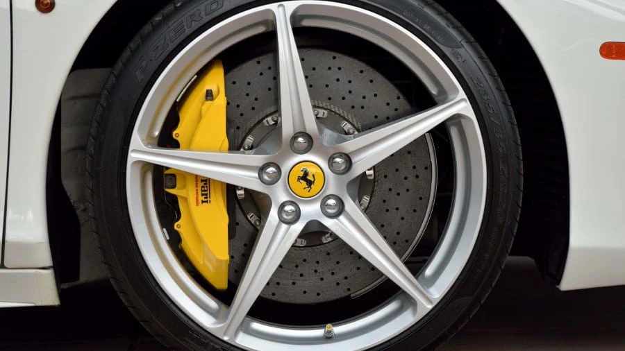 2015 Ferrari 458 Italia - Image 15 of 31