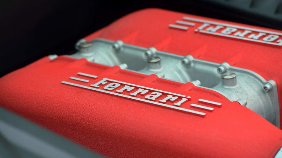 2015 Ferrari 458 Italia - Image 16 of 31