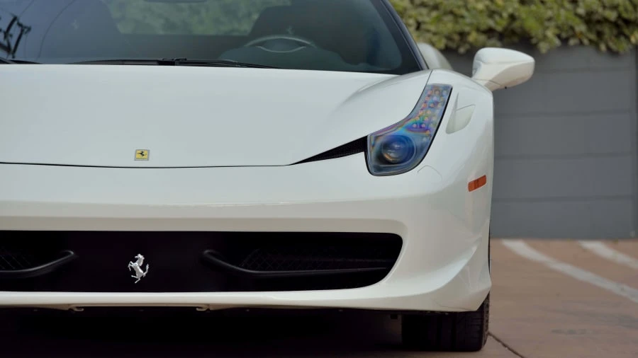 2015 Ferrari 458 Italia - Image 23 of 31