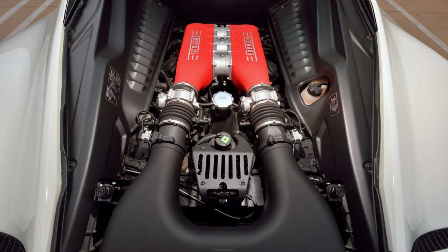 2015 Ferrari 458 Italia - Image 24 of 31