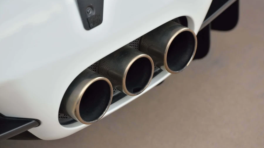 2015 Ferrari 458 Italia - Image 25 of 31