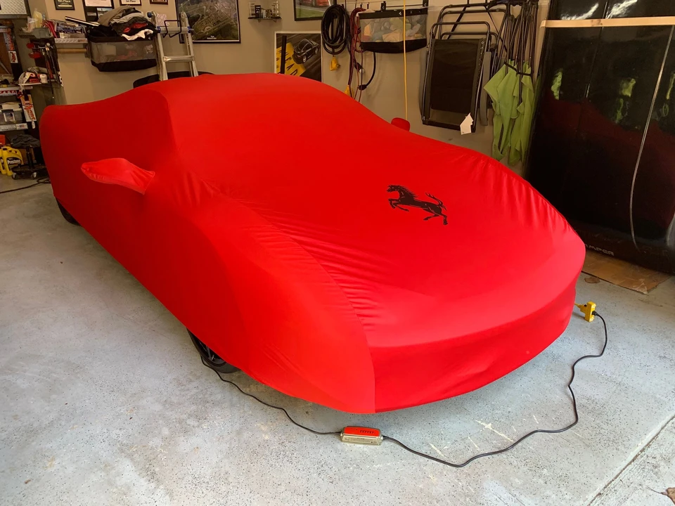 2015 Ferrari 458 Italia - Image 10 of 18