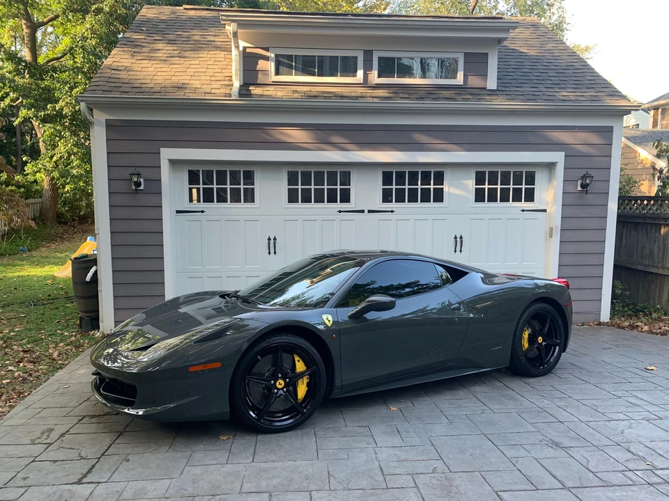 2015 Ferrari 458 Italia - Image 2 of 18