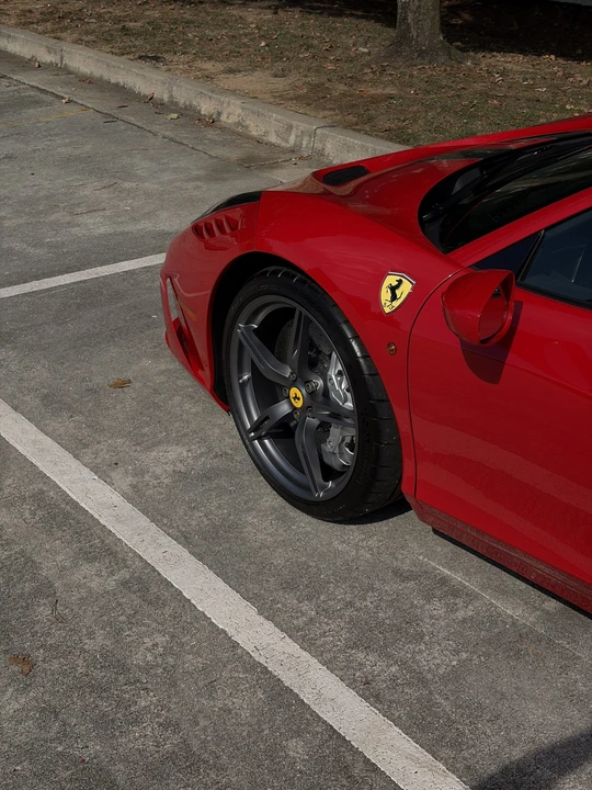 2015 Ferrari 458 Speciale - Image 10 of 31