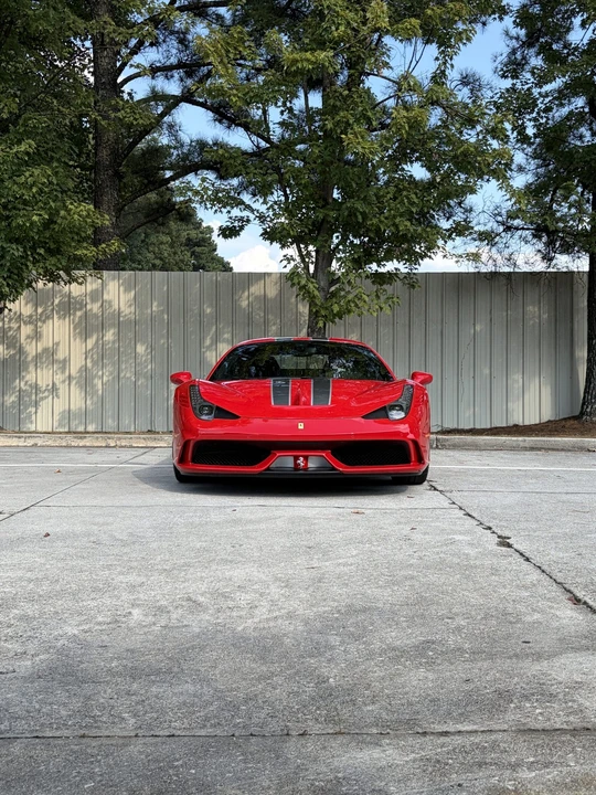 2015 Ferrari 458 Speciale - Image 4 of 31