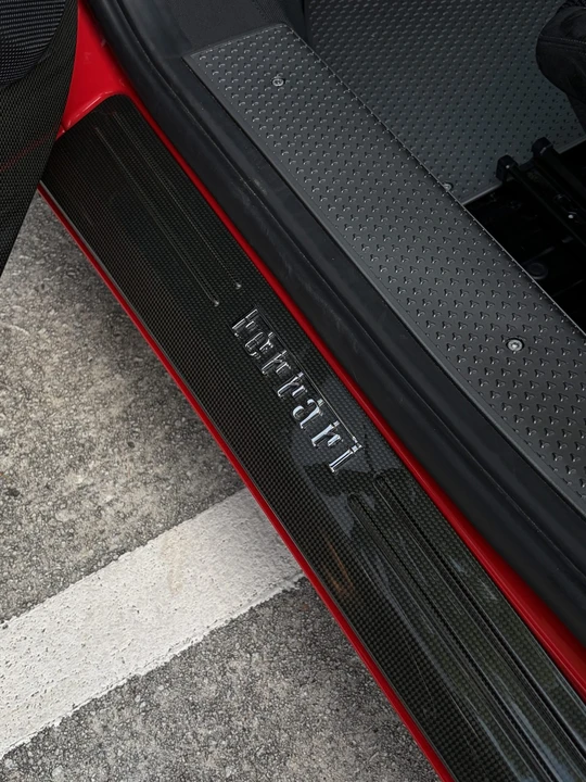 2015 Ferrari 458 Speciale - Image 21 of 31
