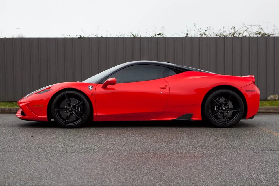 2015 Ferrari 458 Speciale - Image 5 of 14
