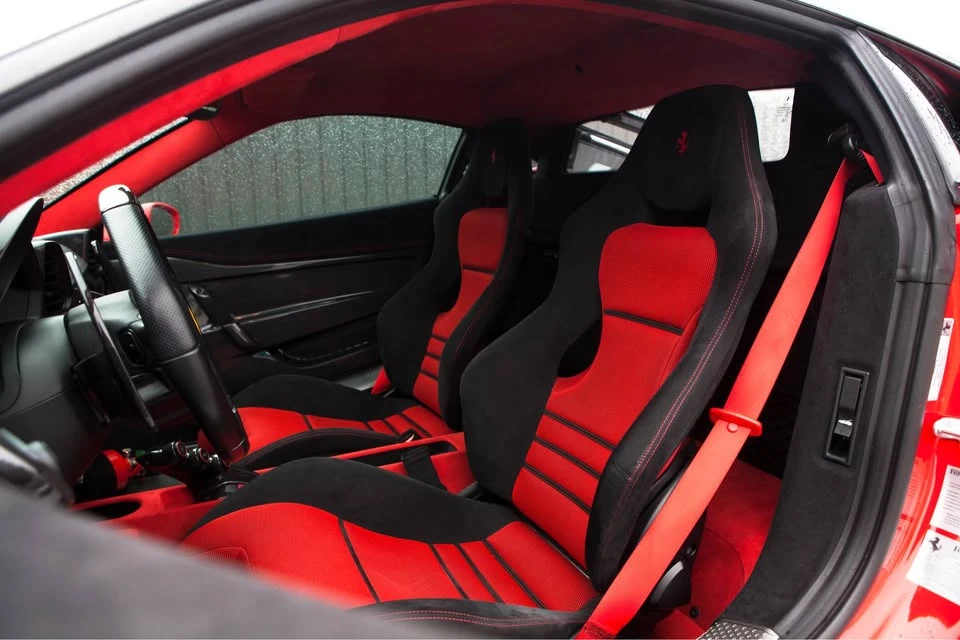 2015 Ferrari 458 Speciale - Image 8 of 14