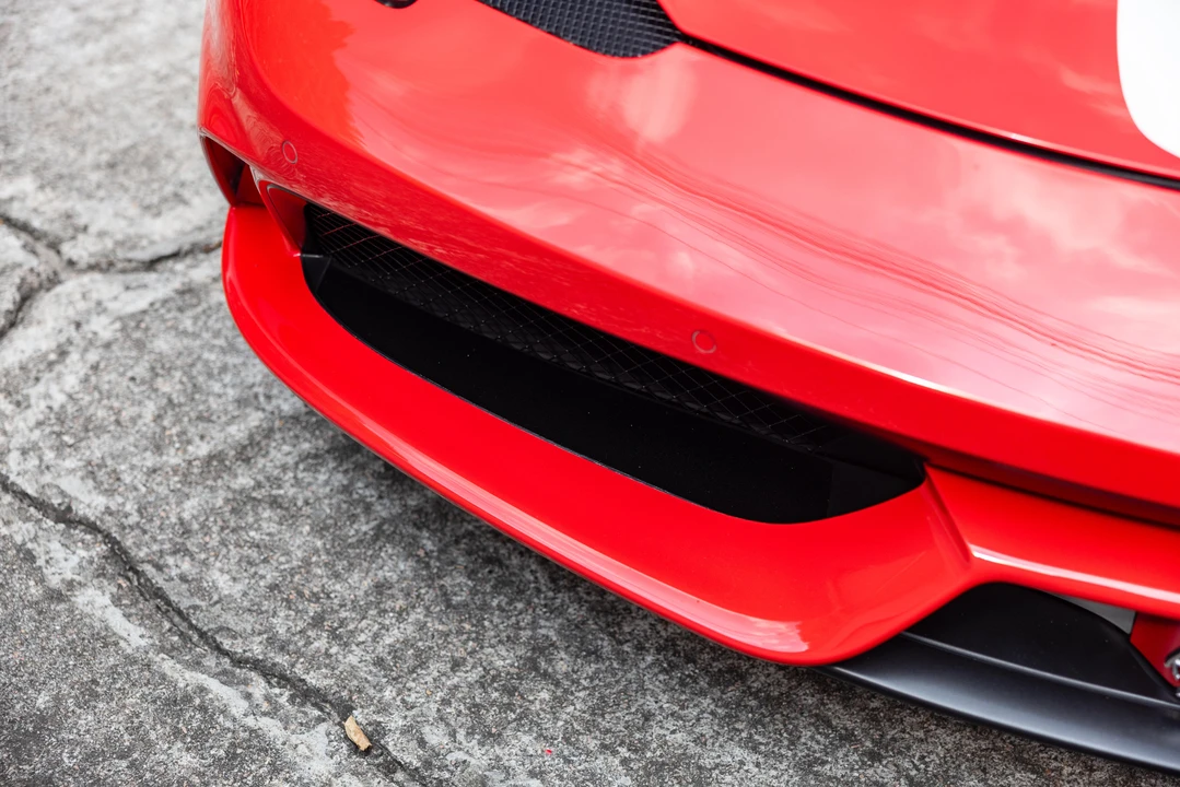 2015 Ferrari 458 Speciale - Image 29 of 31